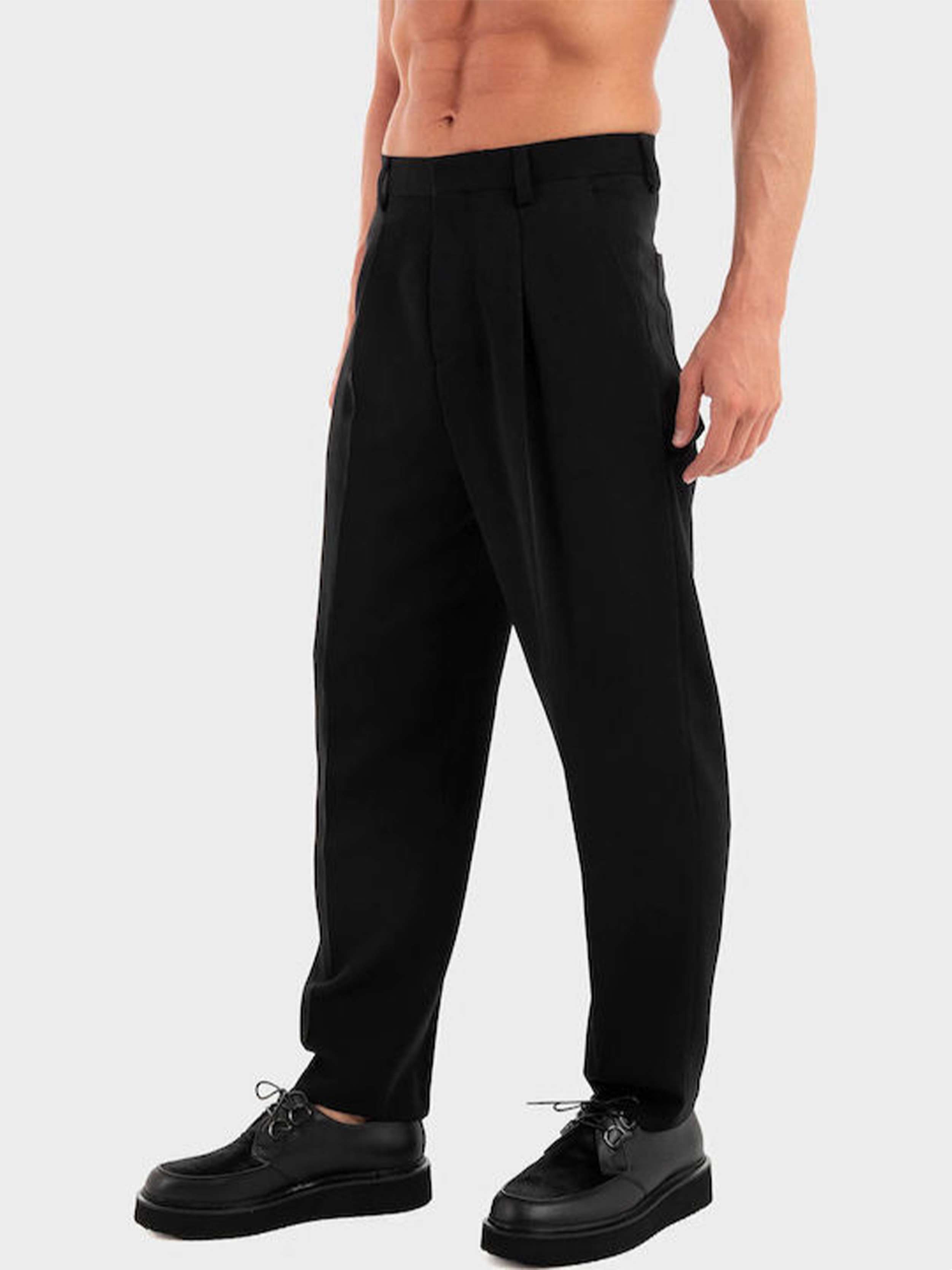 Black 1
