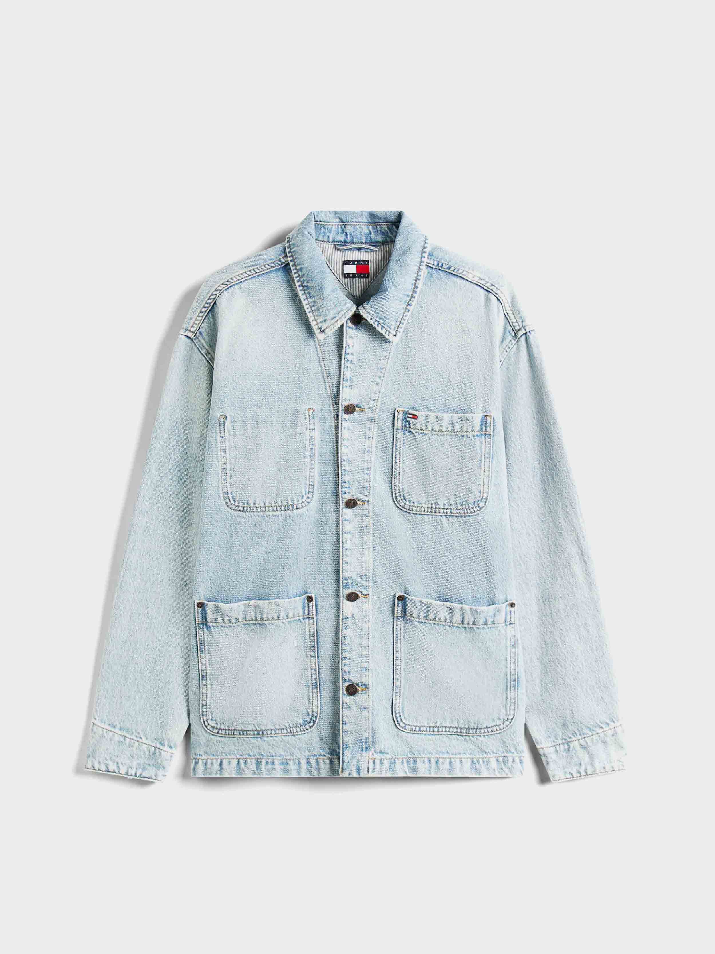 Denim Light