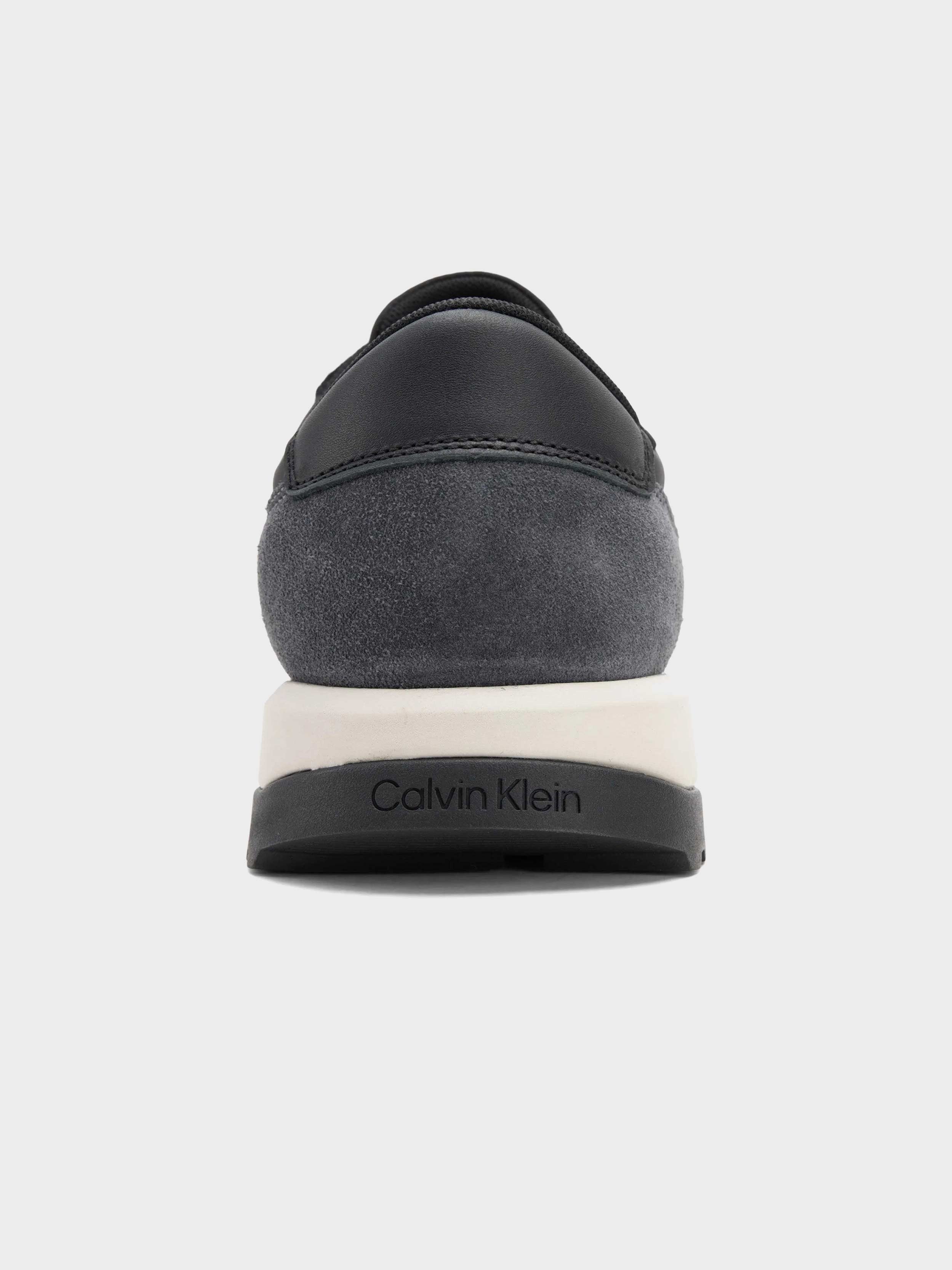 Magnet/Black/Granite Road