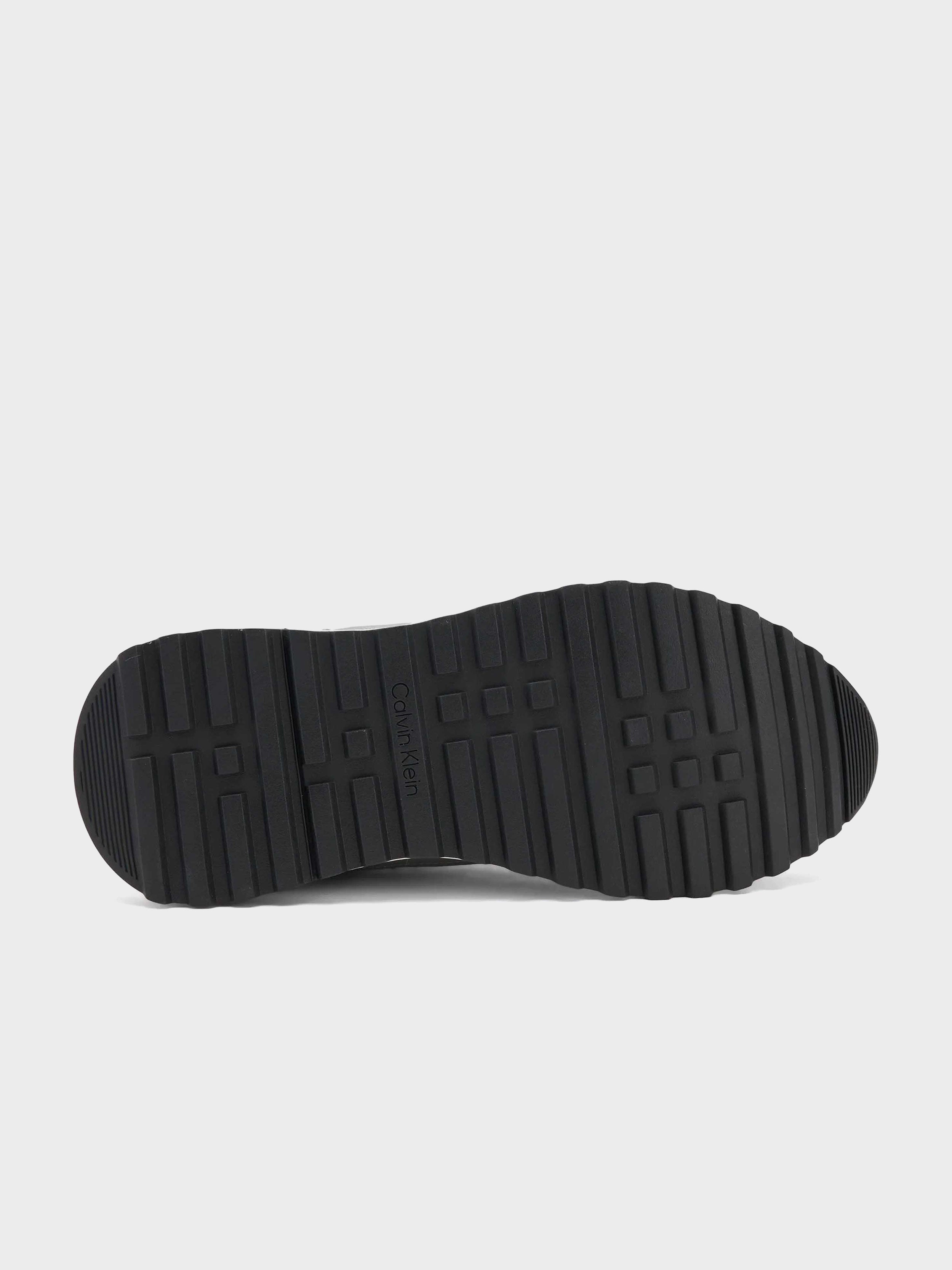 Magnet/Black/Granite Road