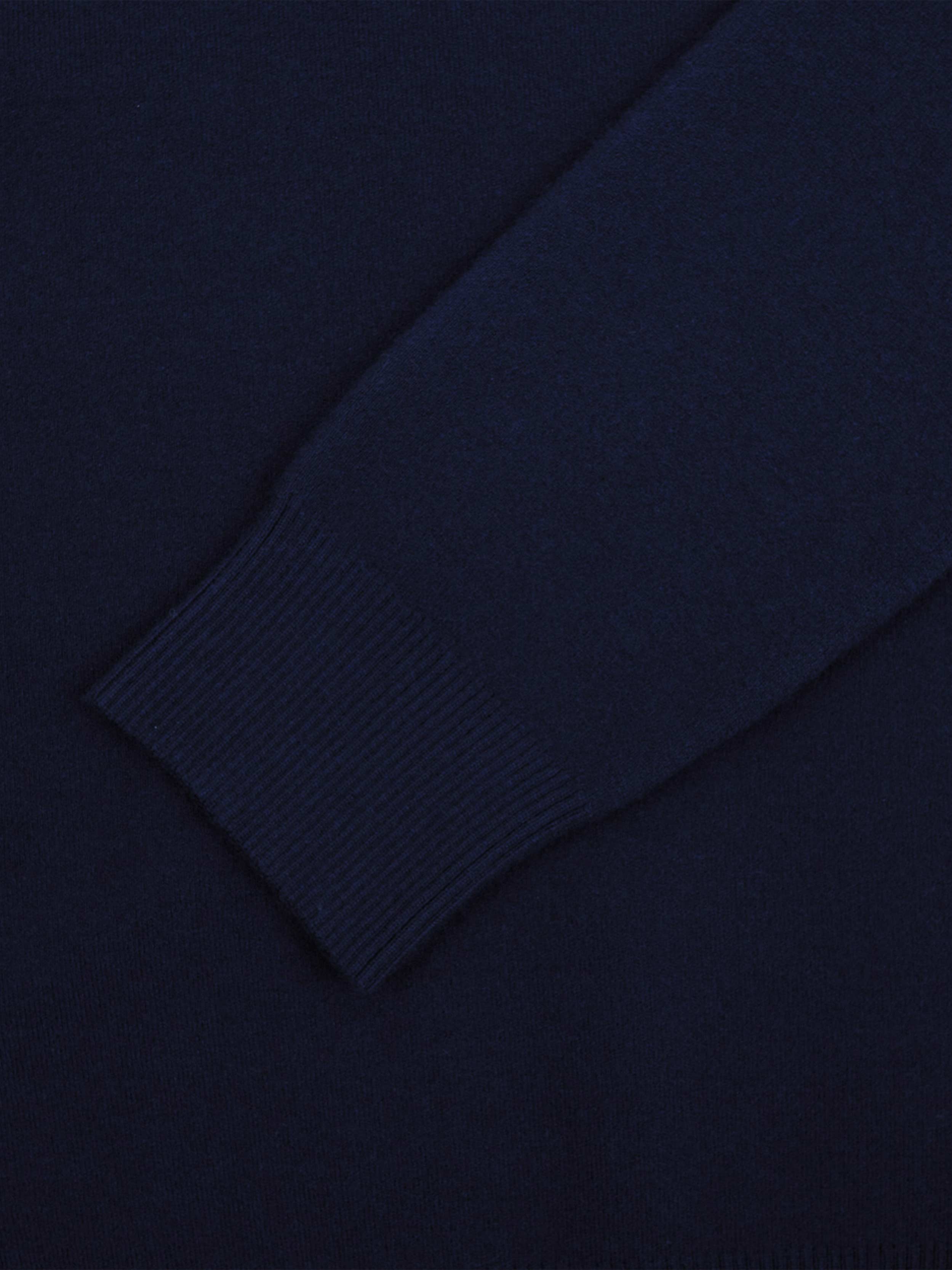Dark Navy