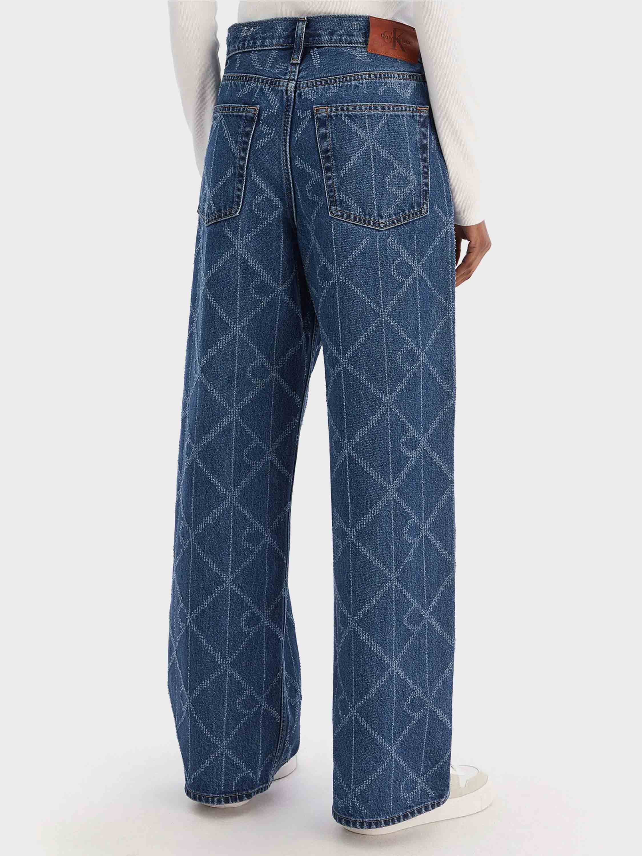 Denim Medium