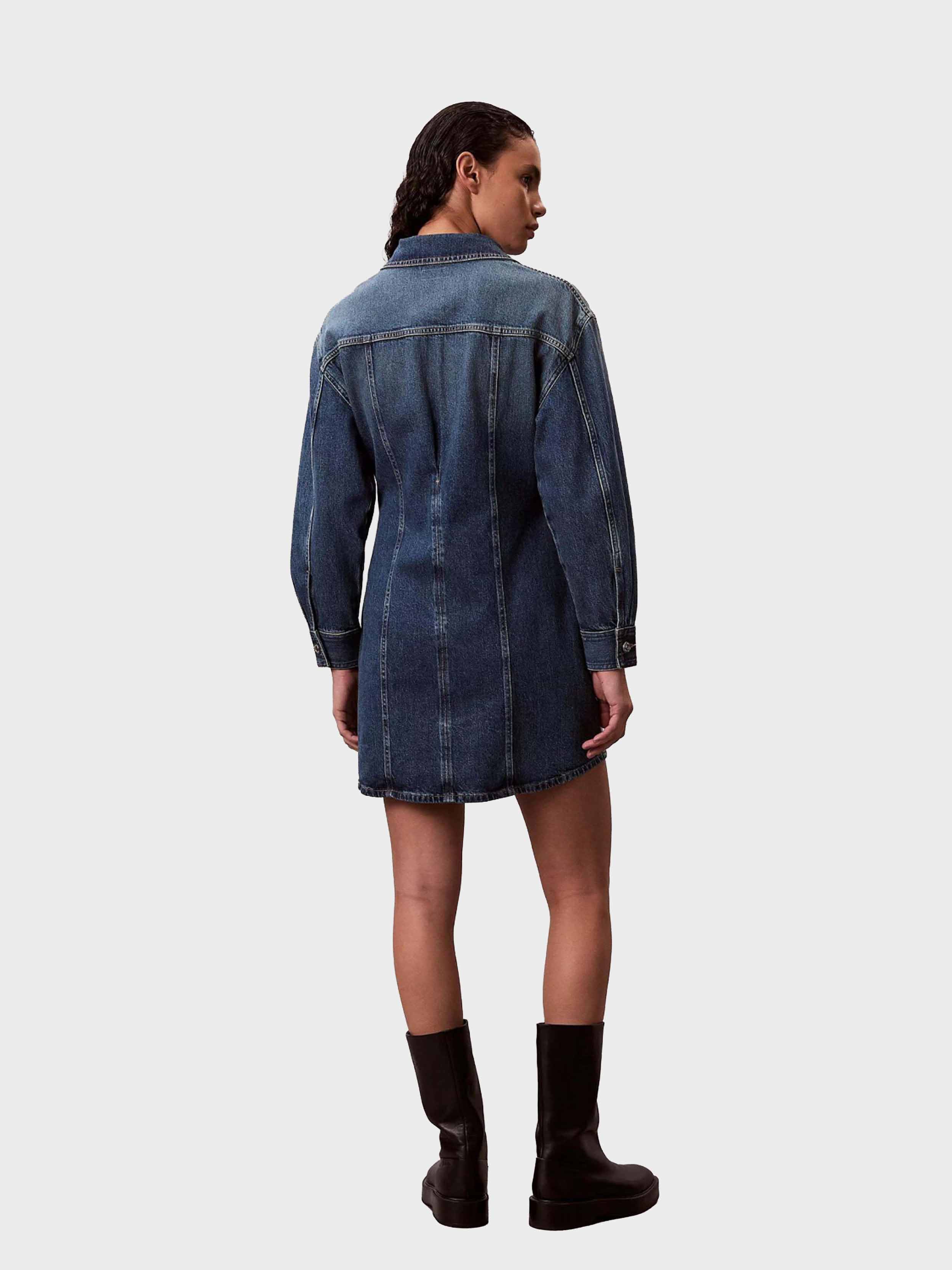 Denim Medium