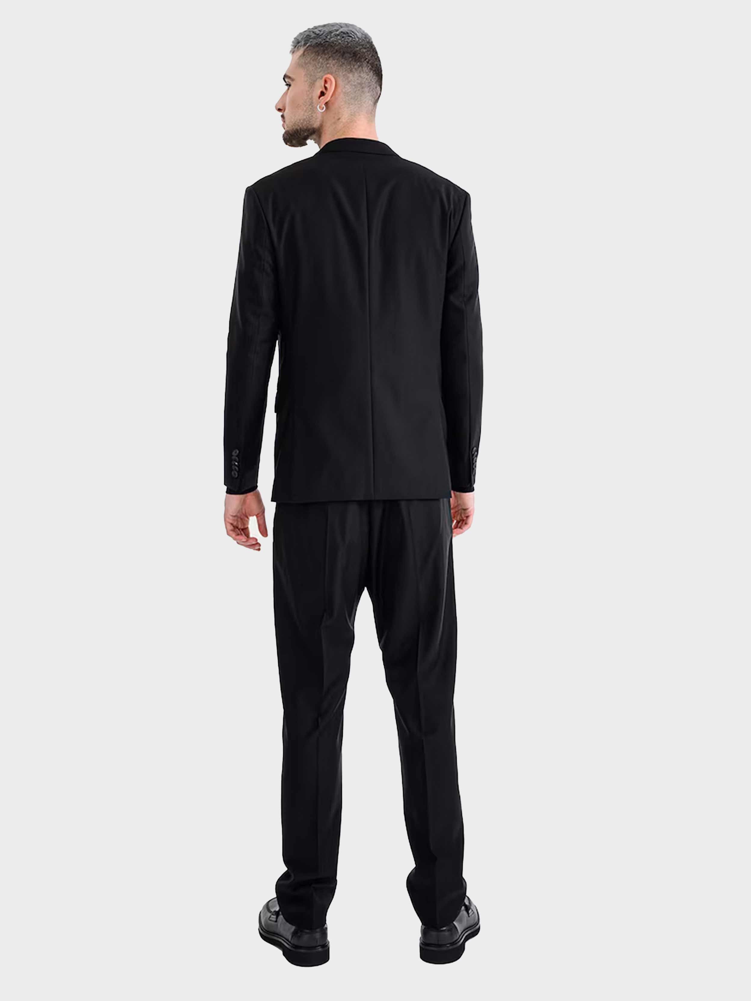 Black 1