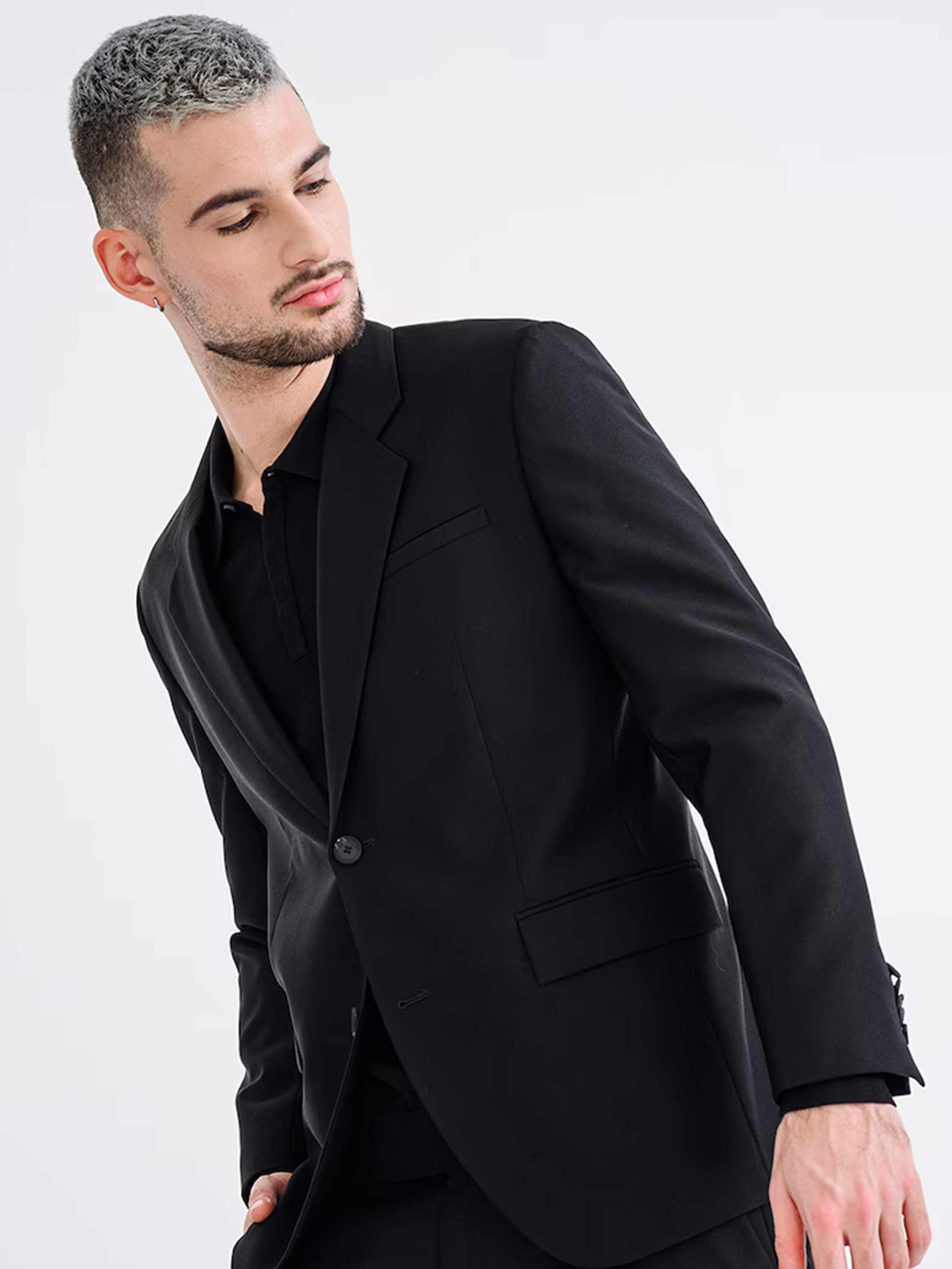 Black 1