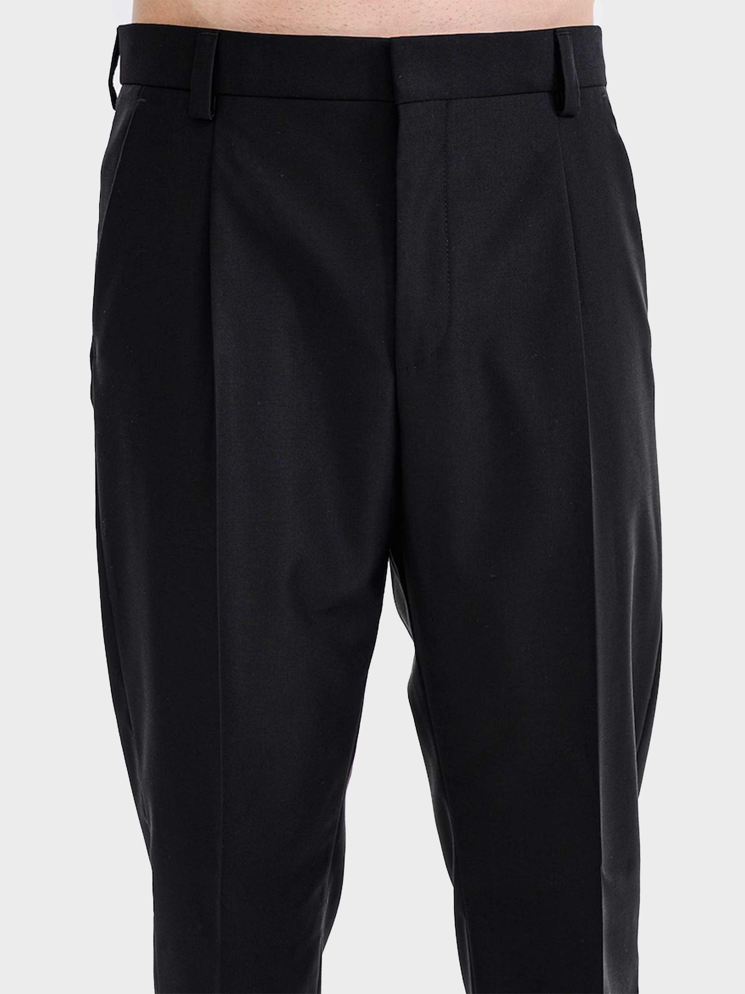 Black 1