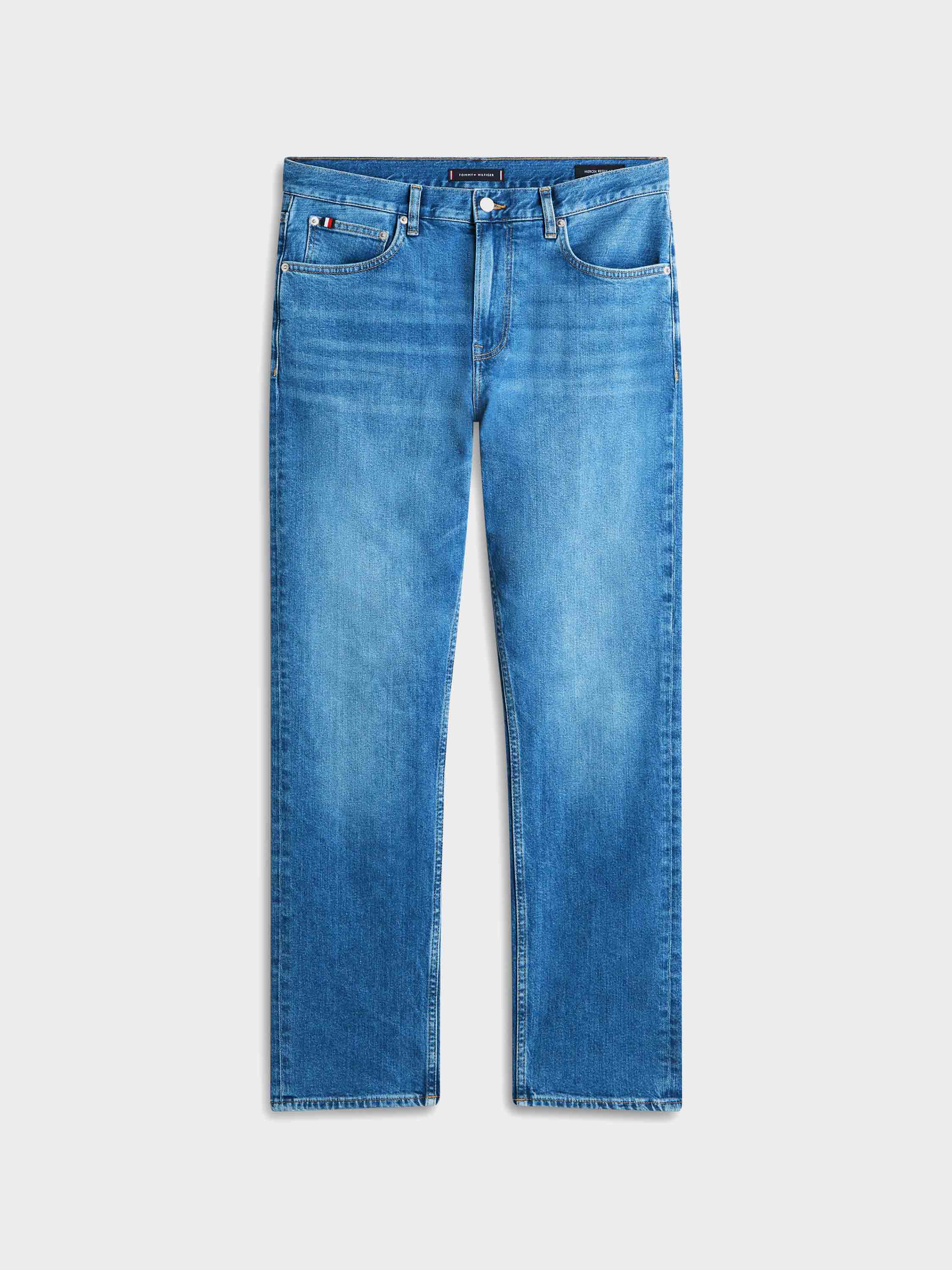 Denim Medium