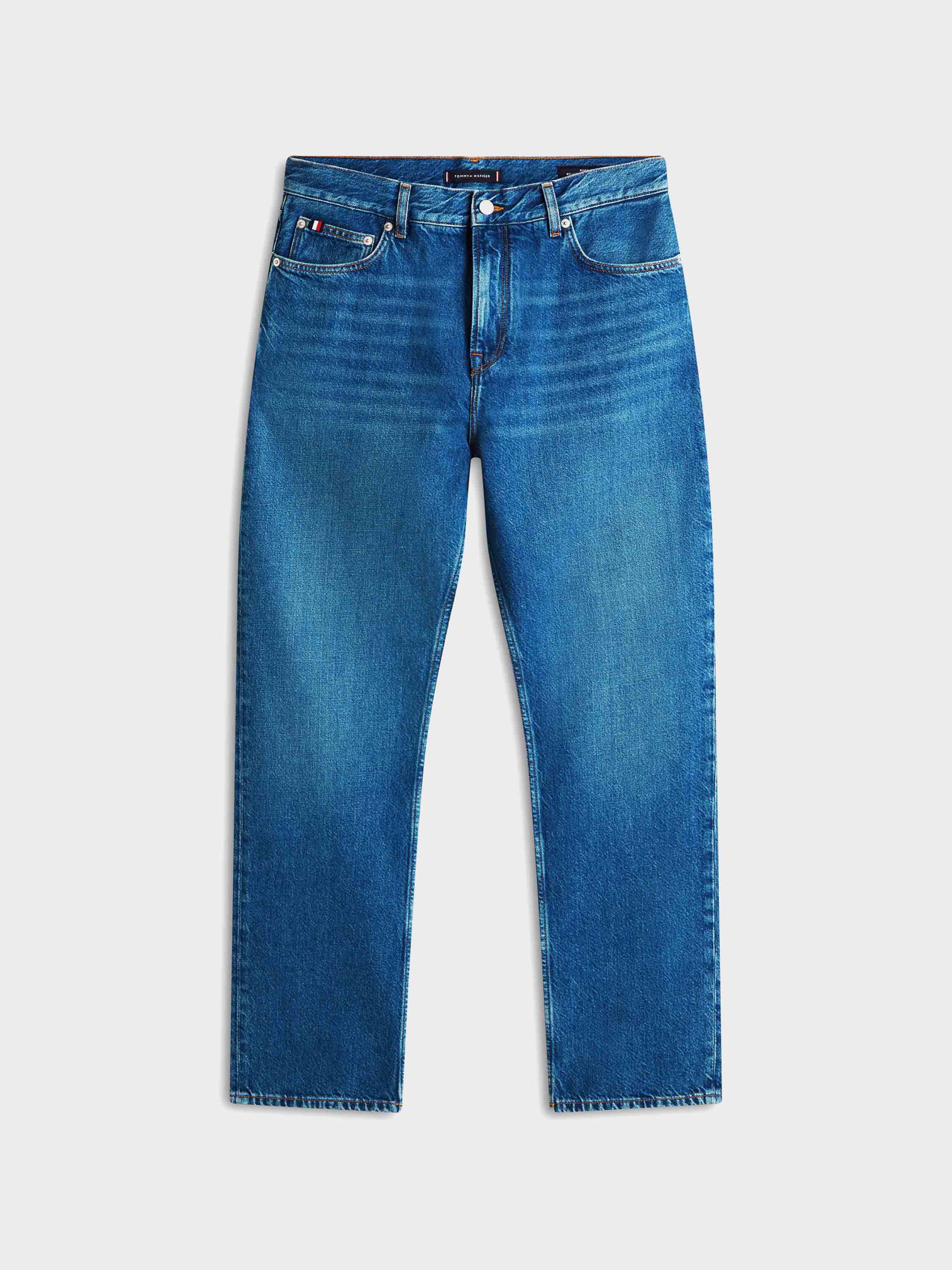 Denim Medium