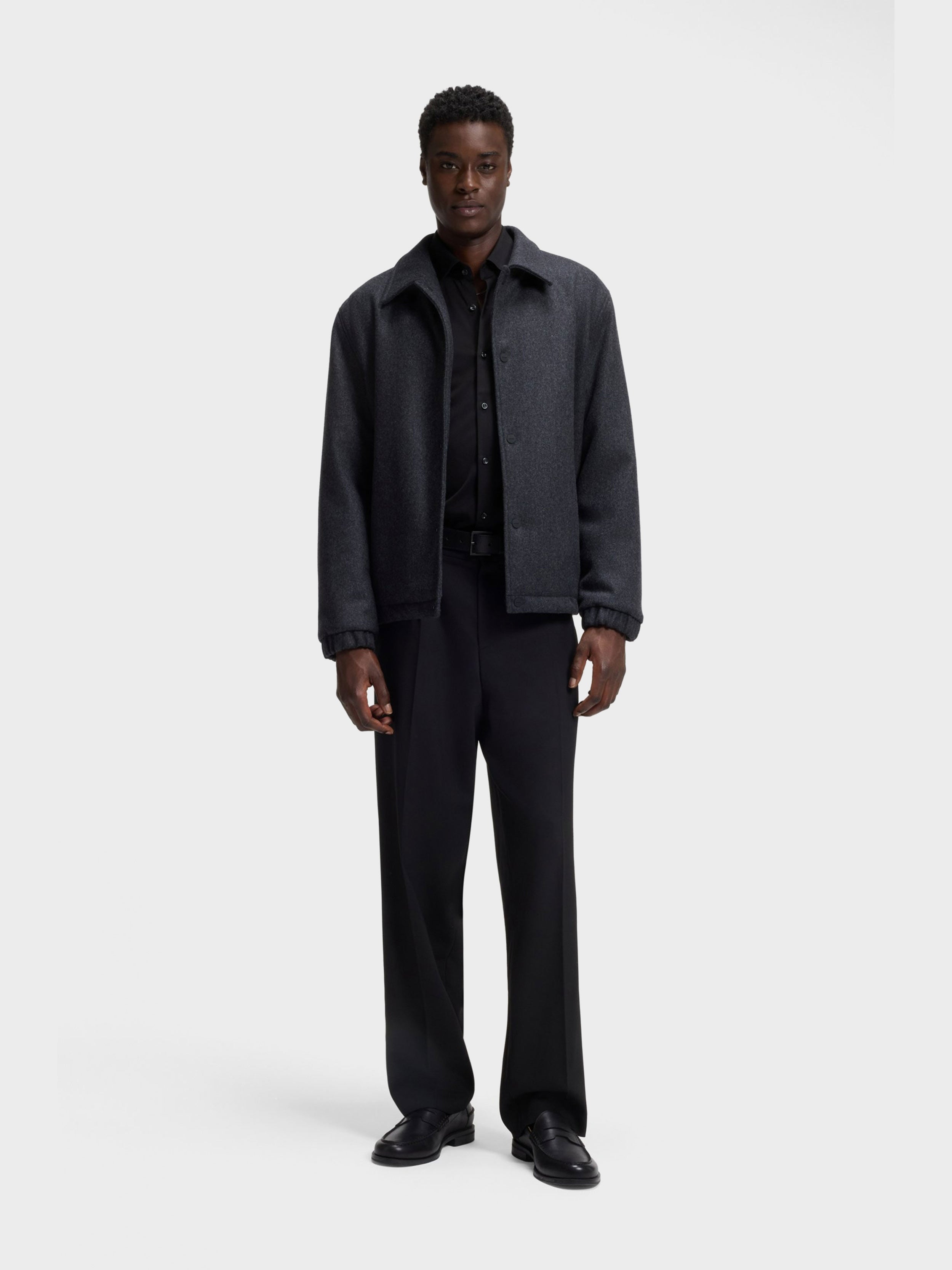 Black 1