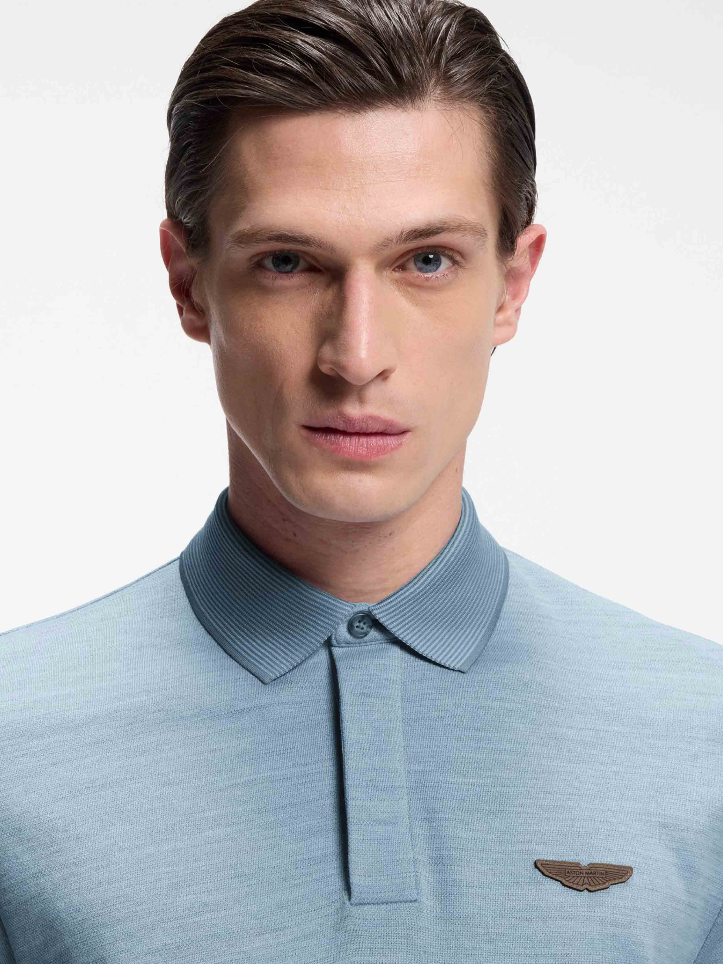 Light Pastel Blue