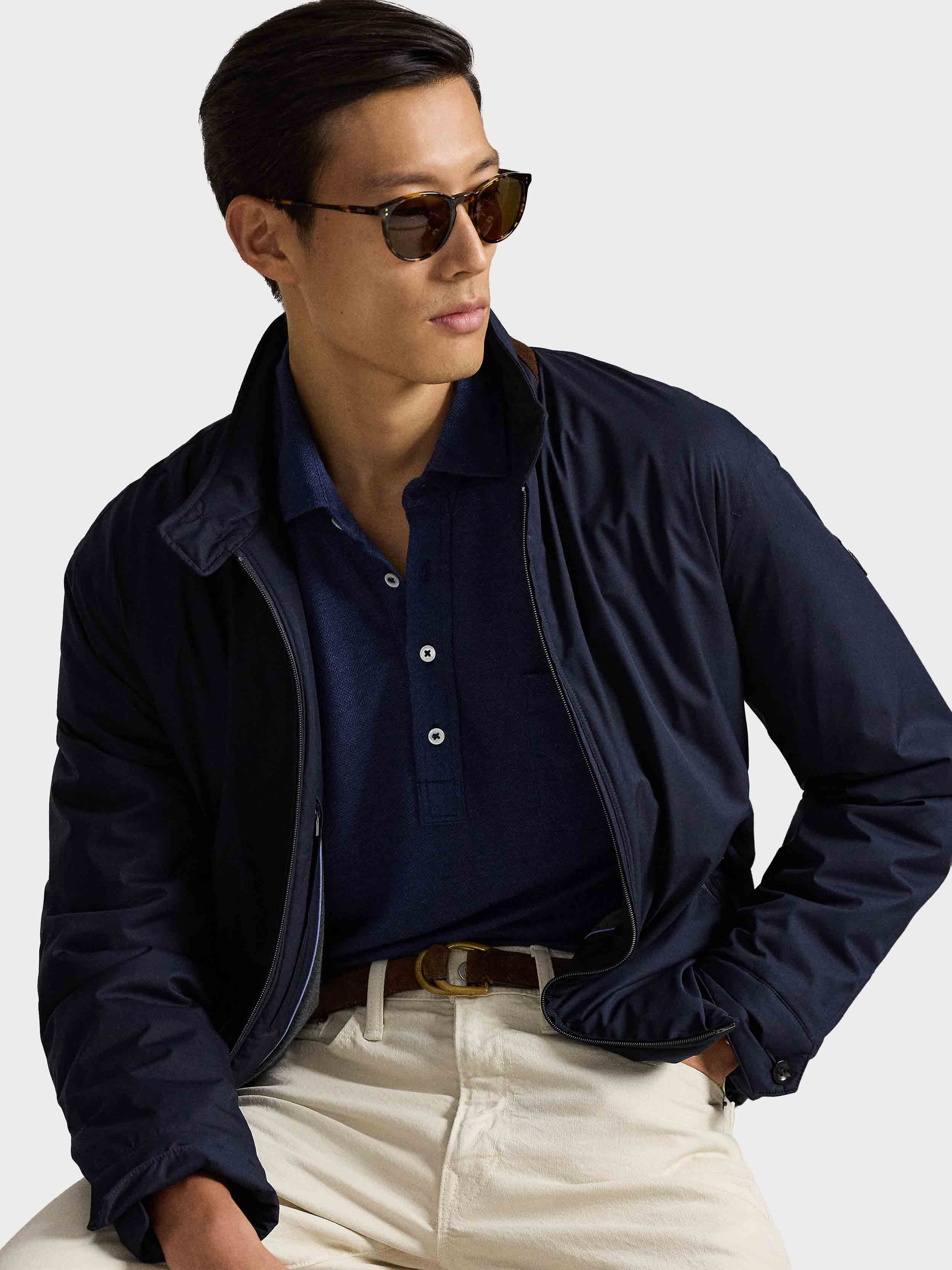 Navy