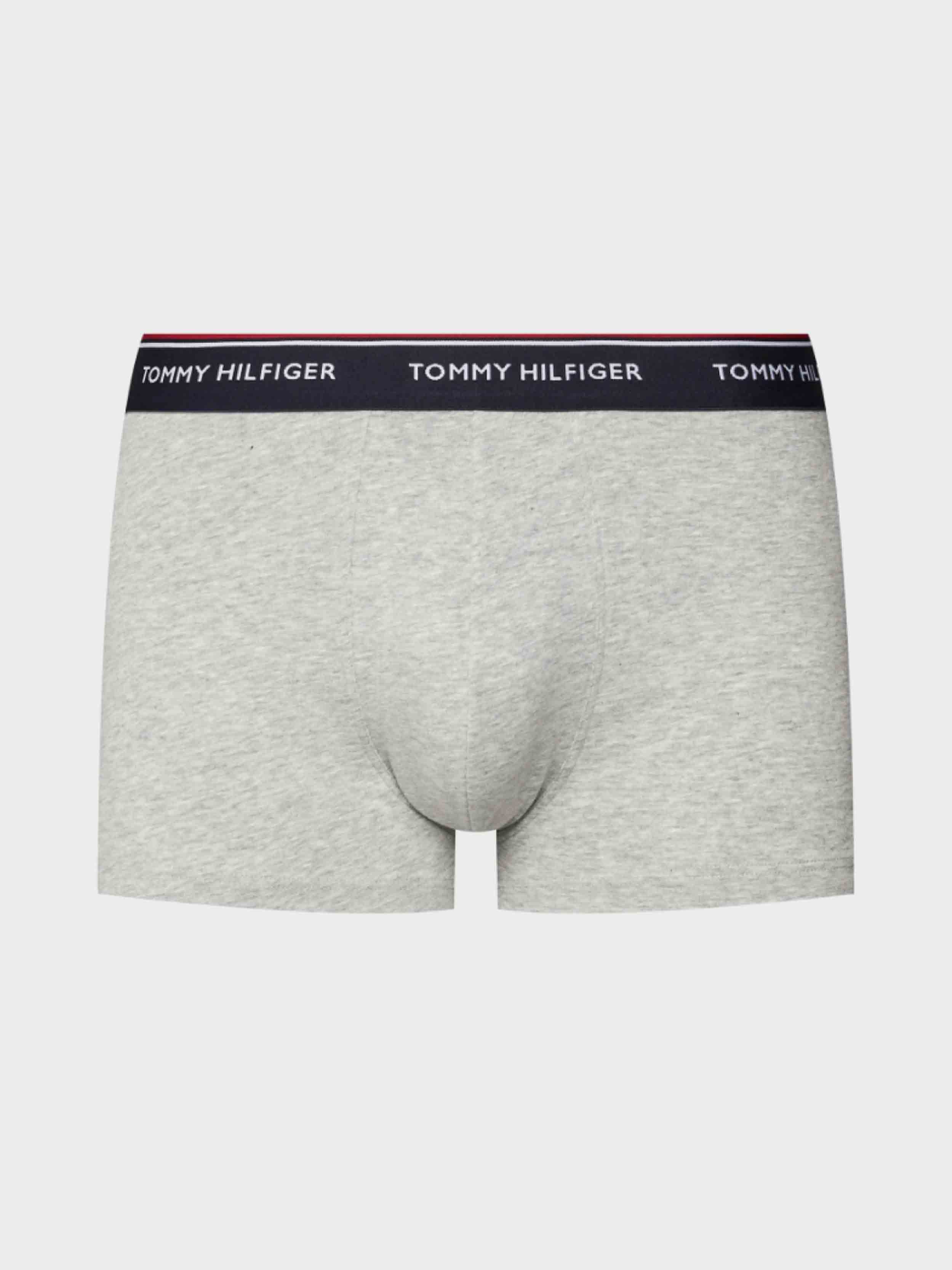 Hunter/Grey Htr/Des Sky