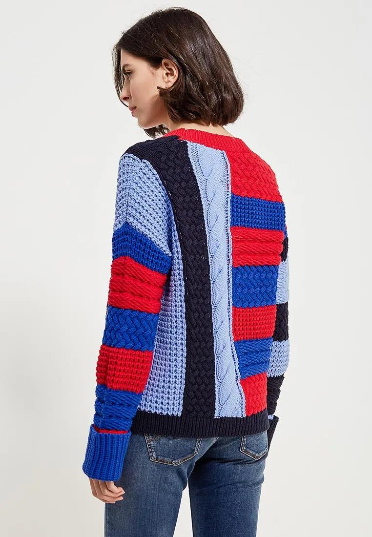 Multi Color