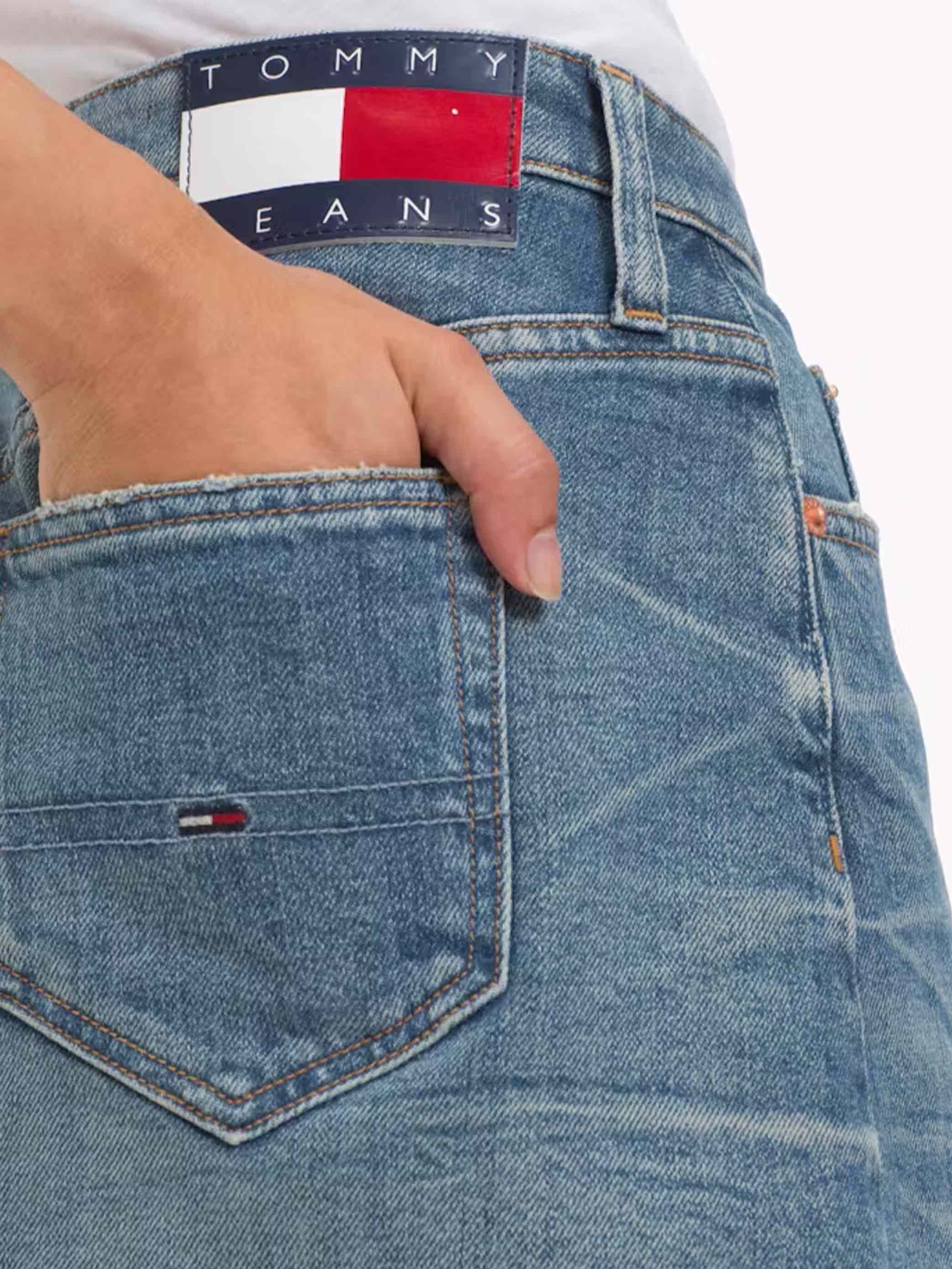 Denim