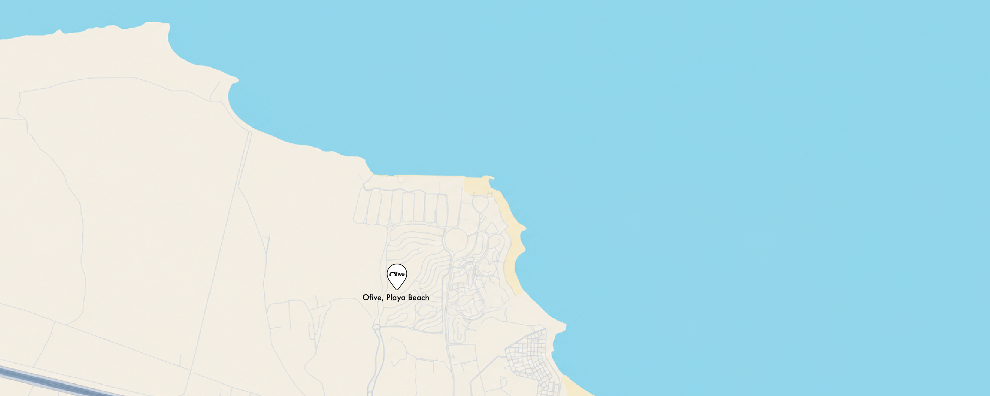Playa Beach (Seasonal)