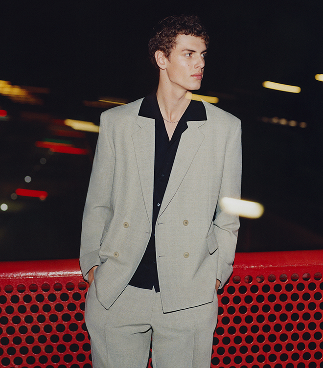 The Tailored Edit