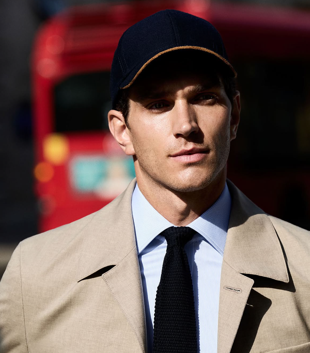 The Tailored Edit