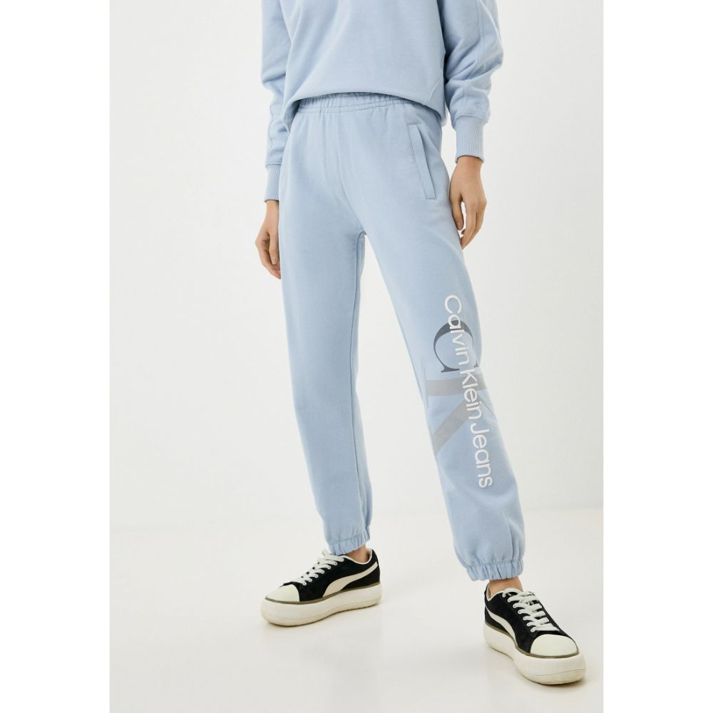 Calvin Klein Jeans – relaxed monogram joggers – women – Ofive Egypt