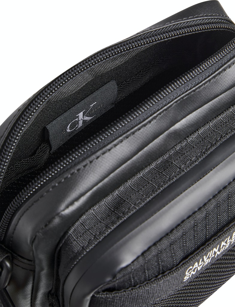 Calvin Klein Faux Leather Crossbody Bags for Women | Mercari