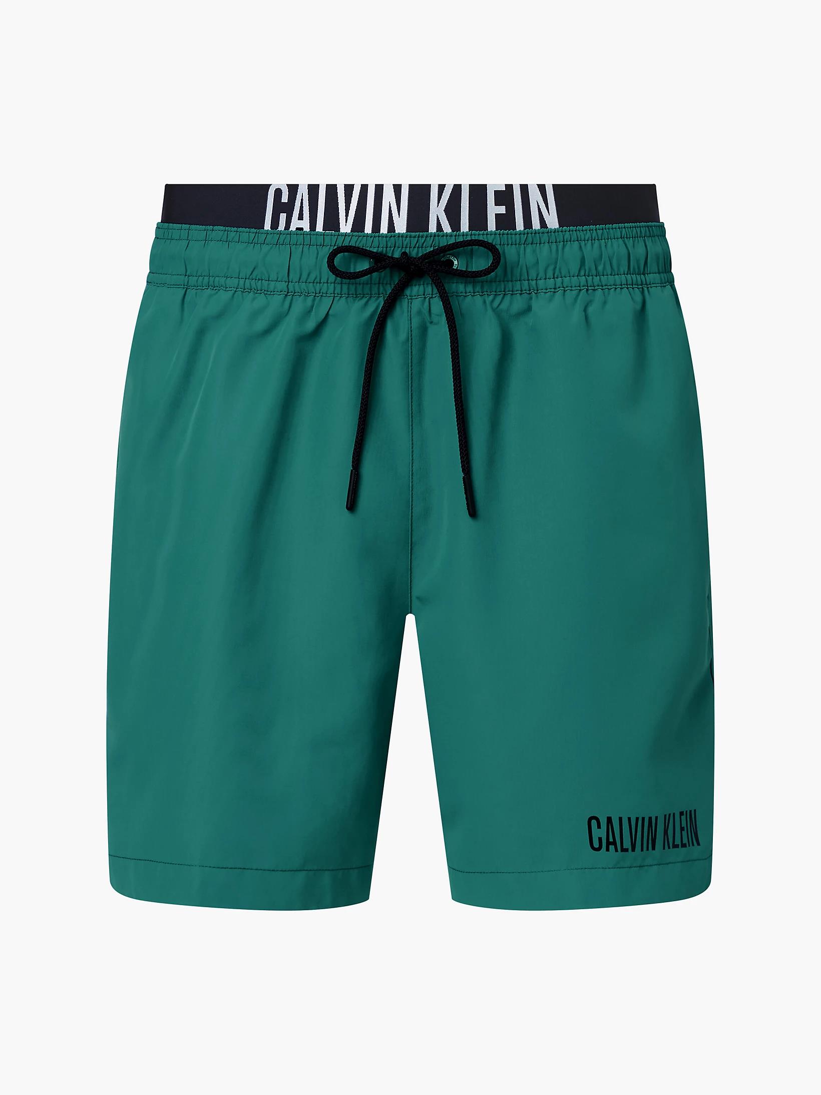 Calvin Klein – double waistband swim shorts – intense power – men – Ofive  Egypt